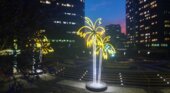 Christmas LED Streetlights Remastered (LEGACY ONLY)